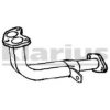 HONDA 18210SH3X31 Exhaust Pipe